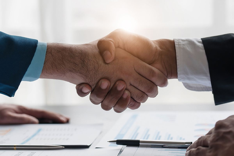 Company Incorporation
