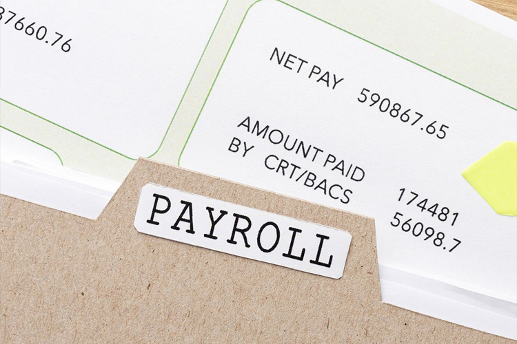 Payroll Management